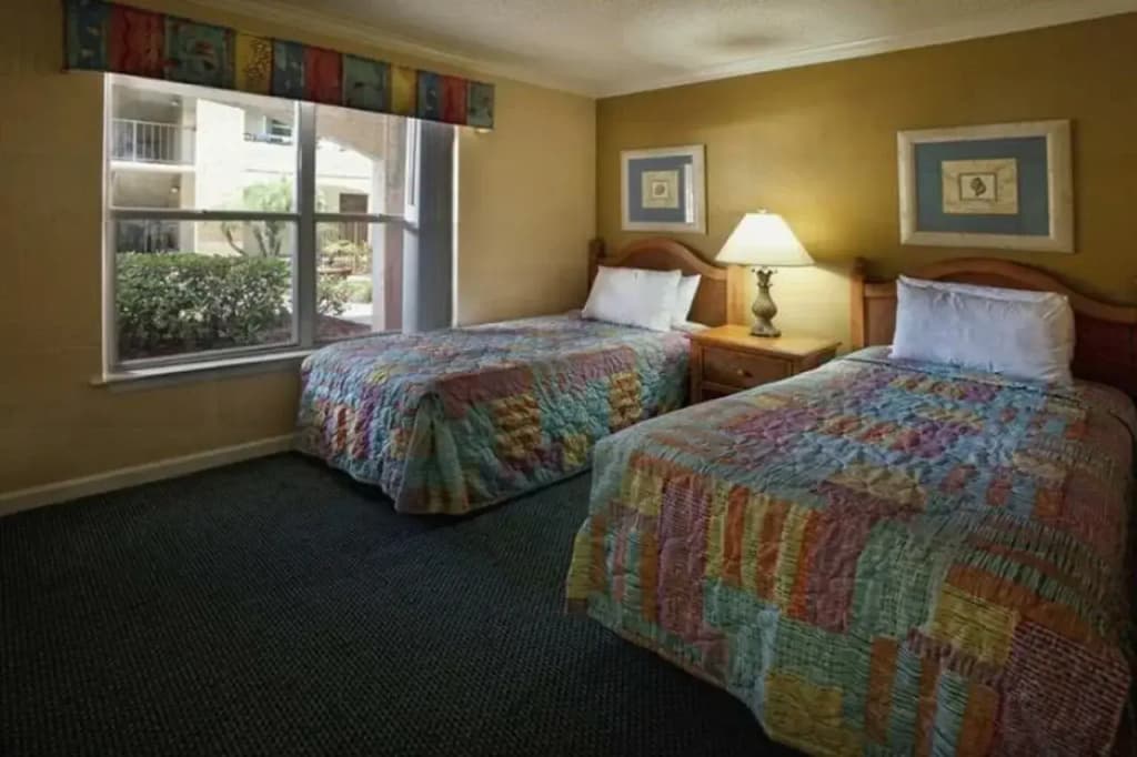 Westgate Blue Tree Resort in Lake Buena Vista - photo 45