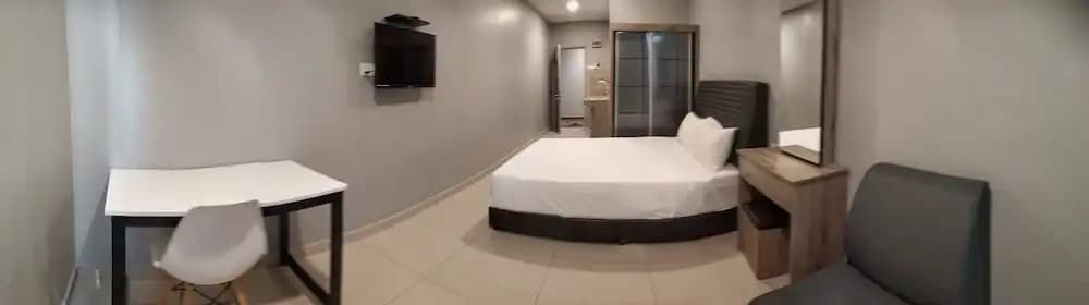 Reno Rooms Ipoh - main photo