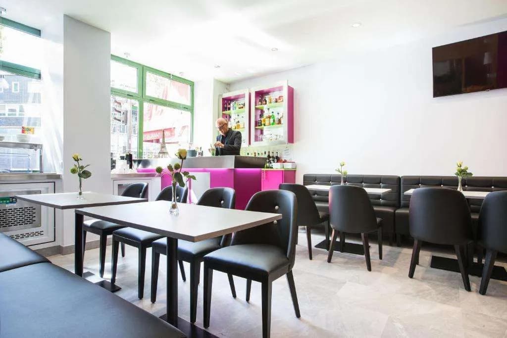 Hotel de Paris Montparnasse - photo 34