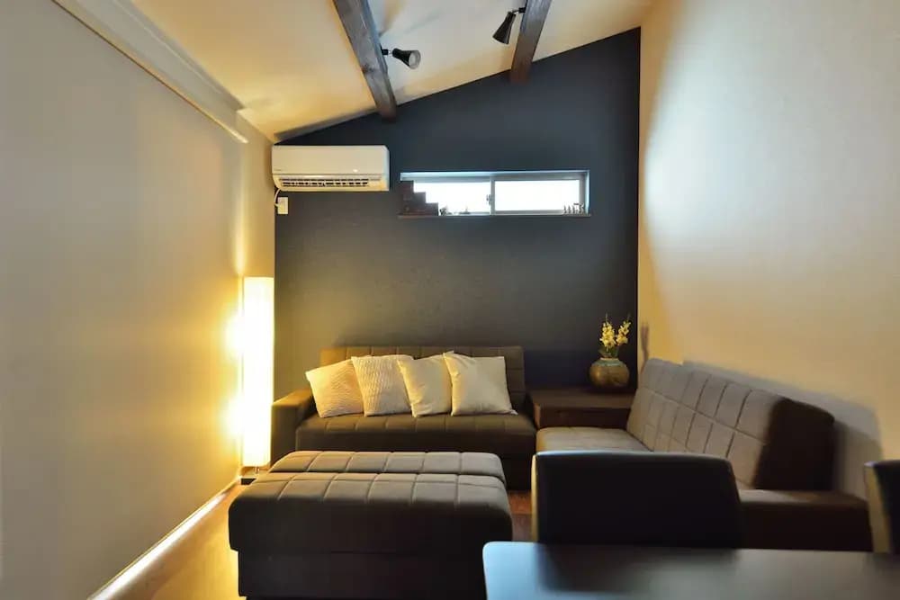 Modern House Close To Kamo River No.2 - photo 3