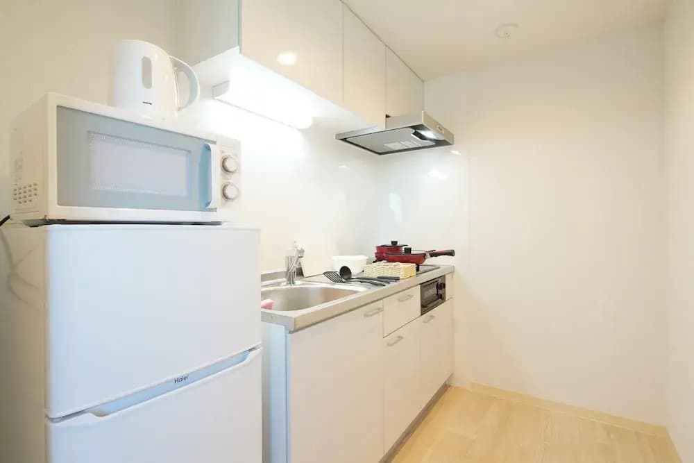 eos HOTEL Sumida - photo 21