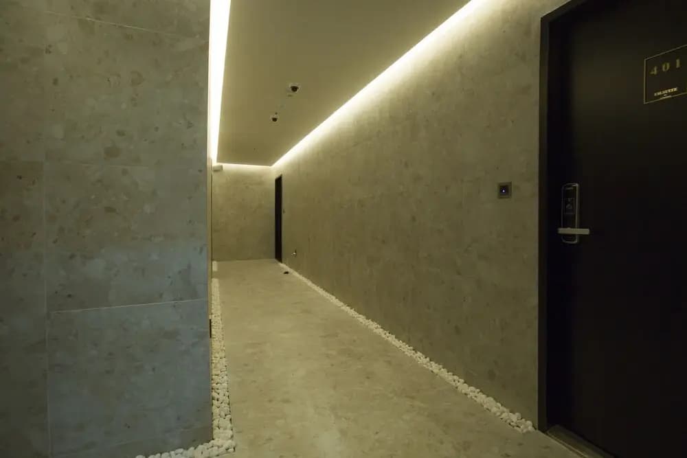UH Suite The Gwanghwamun - photo 12