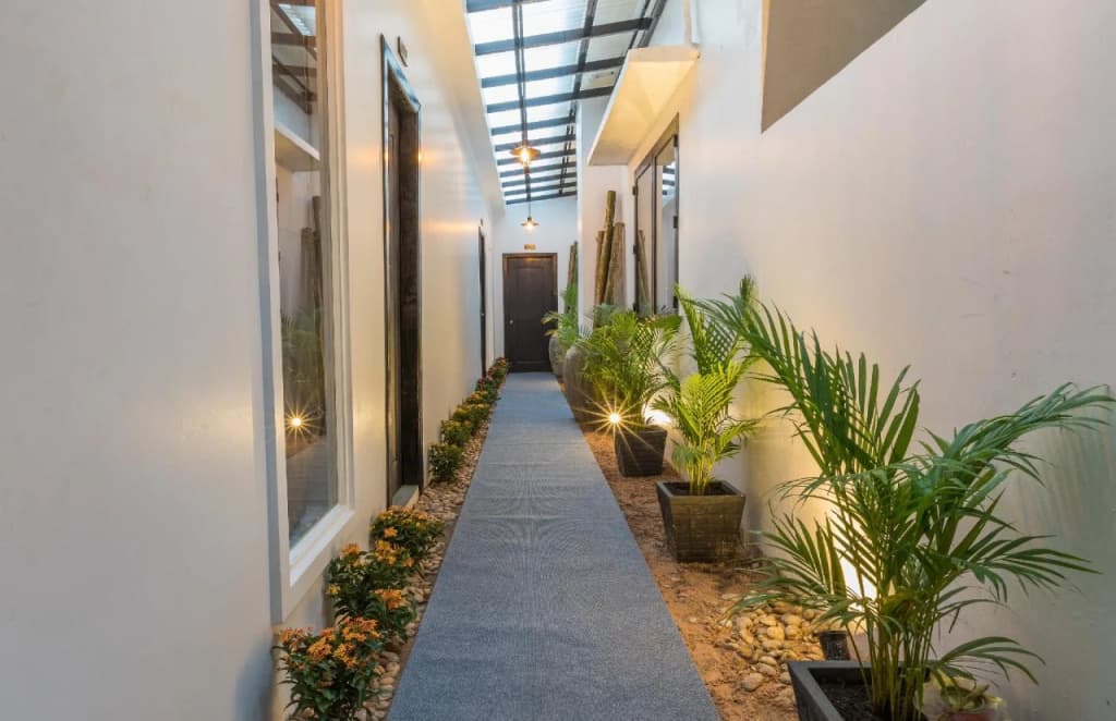 Ashia Hotel & Lounge - photo 15