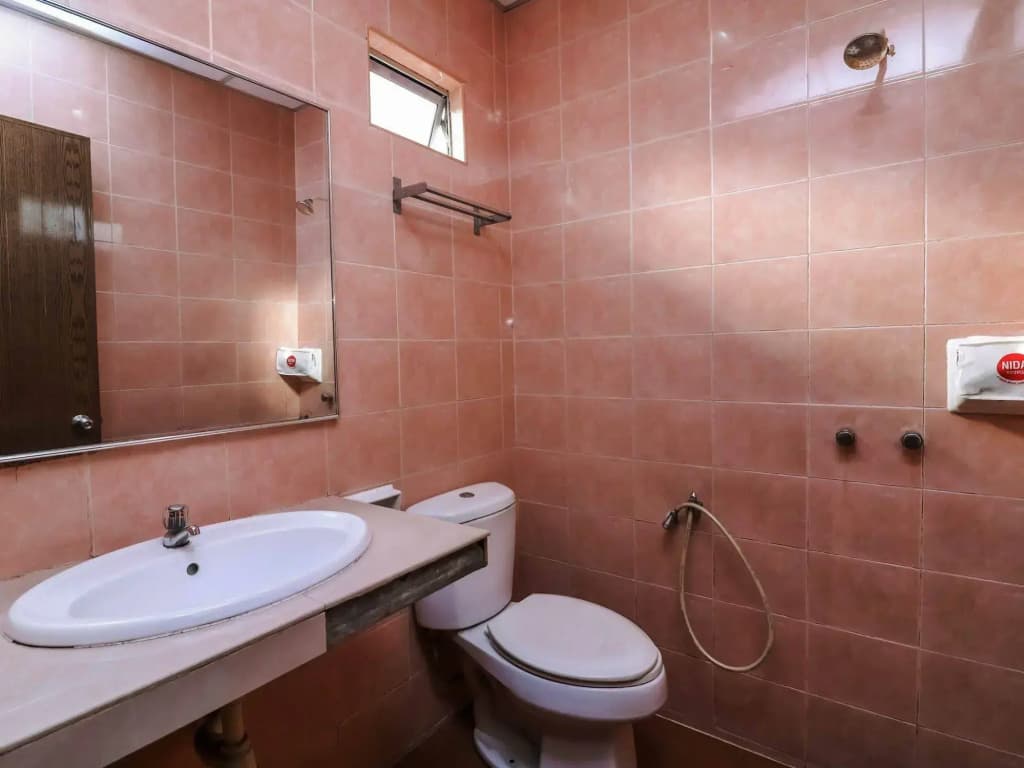 Nida Rooms Klang Meru Classics at Comfort Hotel Jalan Kapar - photo 8