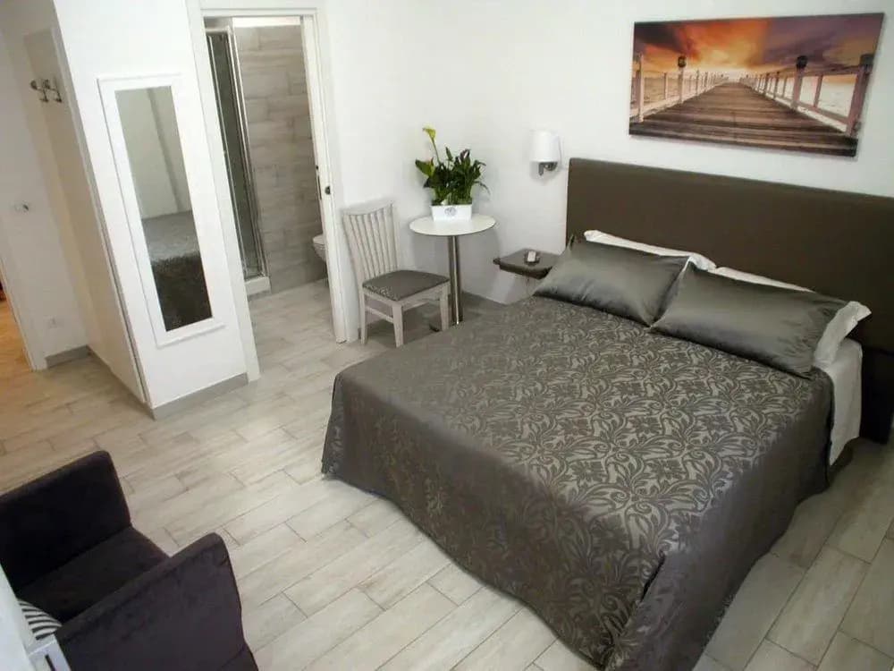 B&B Vatican Santa Marta - photo 1