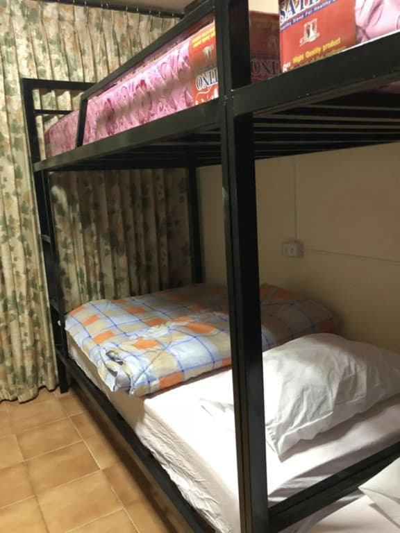 Dikachaya Hostel - photo 6