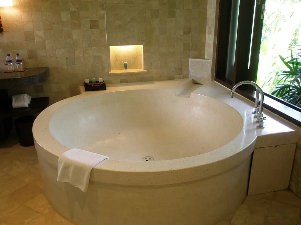 Gending Kedis Luxury Villas & Spa Estate Hotel - photo 11