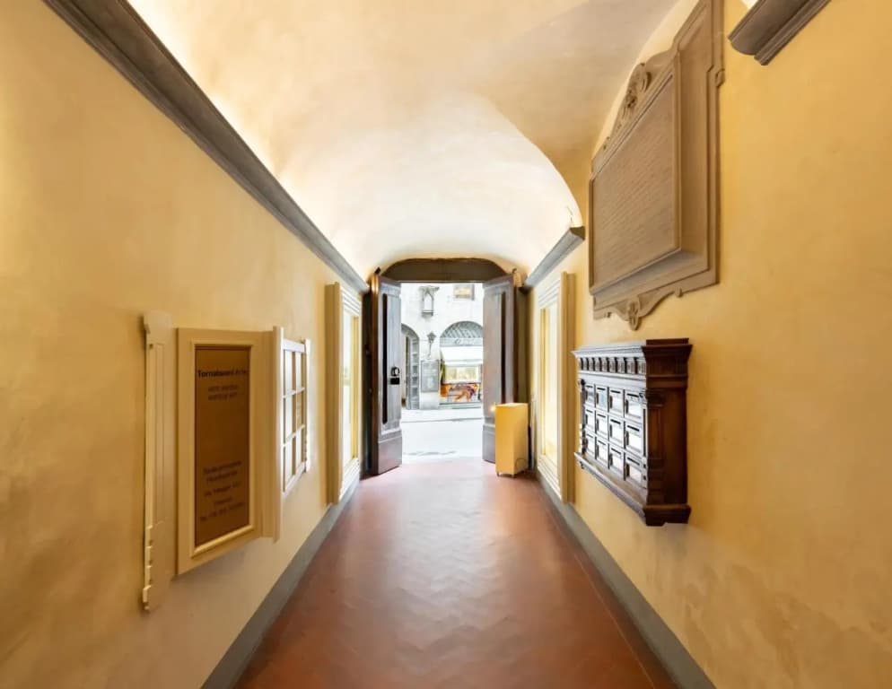 Casa Tornabuoni - photo 24