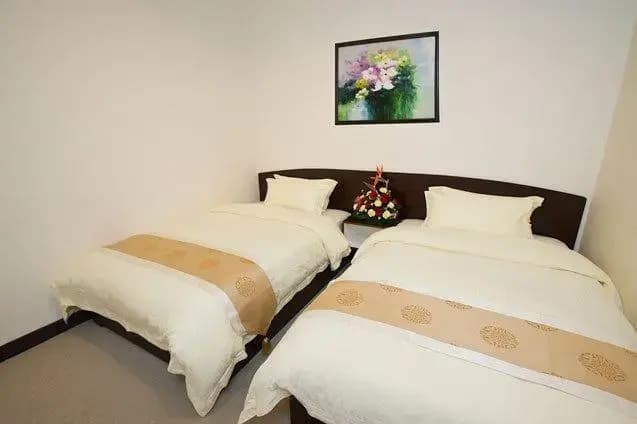 Leisure Inn - photo 2