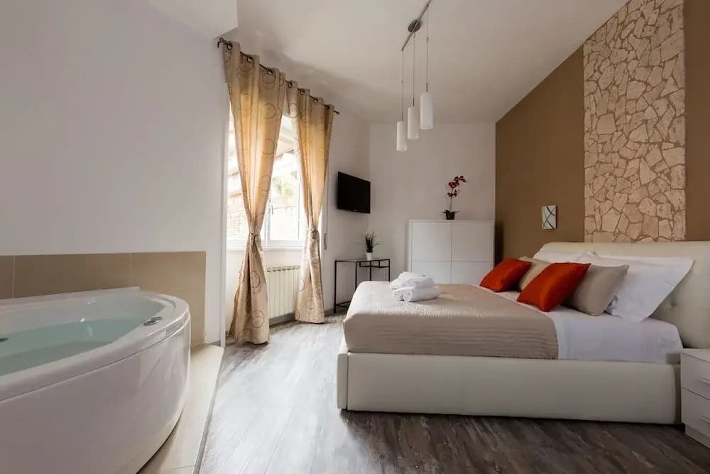 Luxury House Vaticano - photo 5
