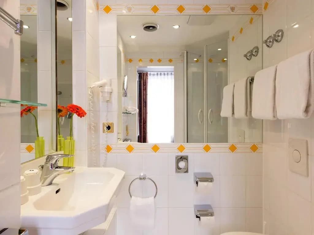 Living Hotel Berlin Mitte - photo 10