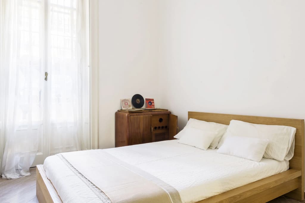 Sarti Master Guest apartment - photo 25