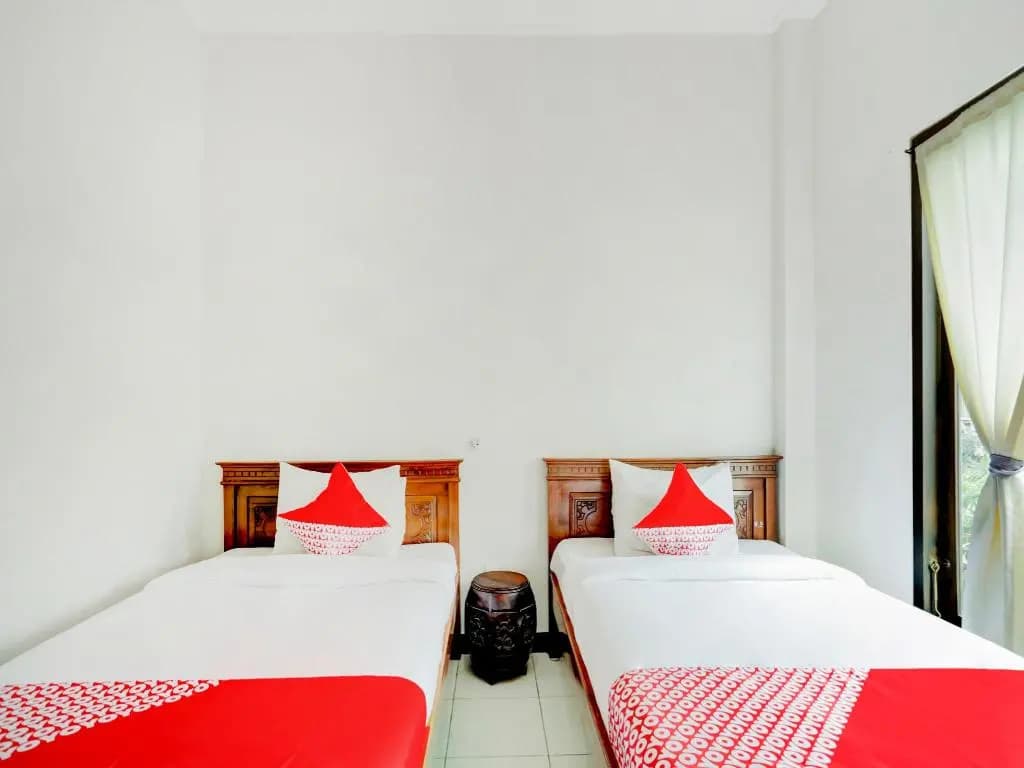 OYO 3156 Hotel Warta Dua - photo 4