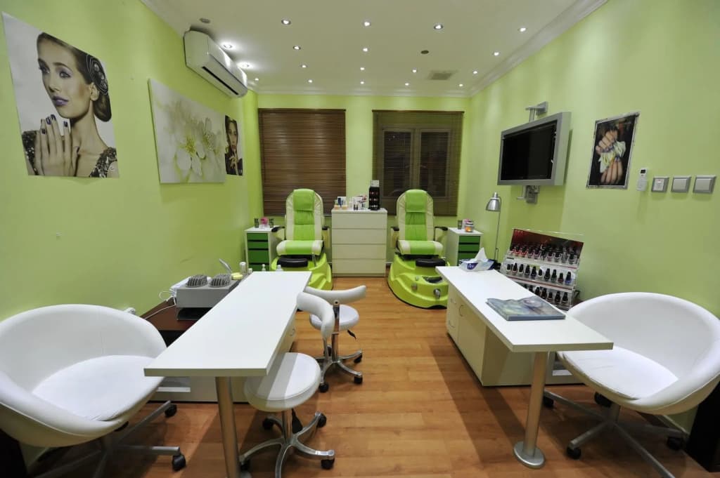 Oman Palm Hotel Suites - photo 29
