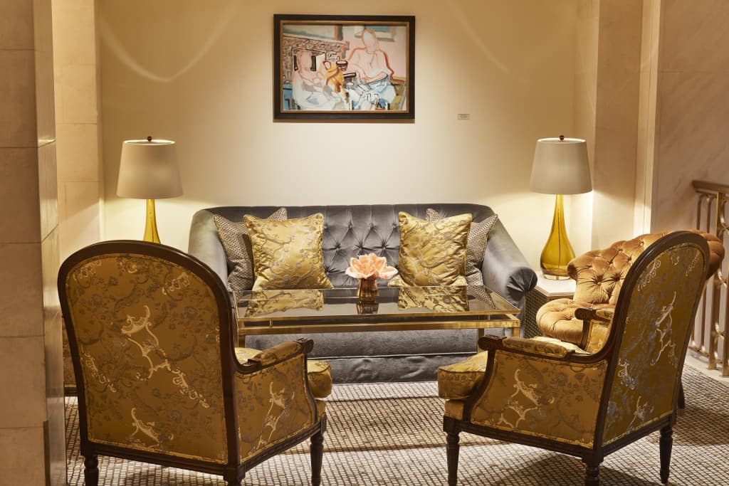 Hotel Adlon Kempinski - photo 16