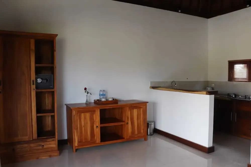 Paraiso Cottage Ubud - photo 25
