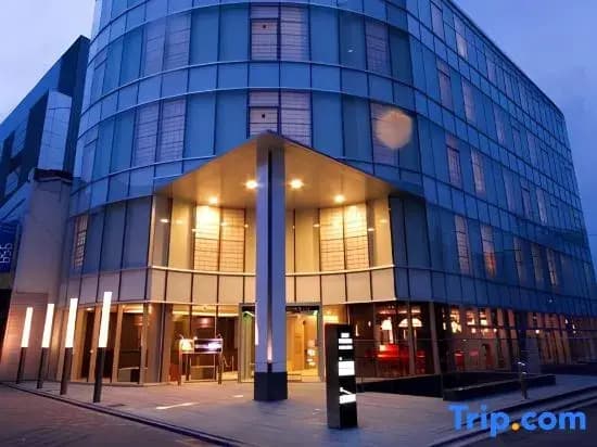 Hotel Vista Premio Kyoto Kawaramachi St. - photo 25