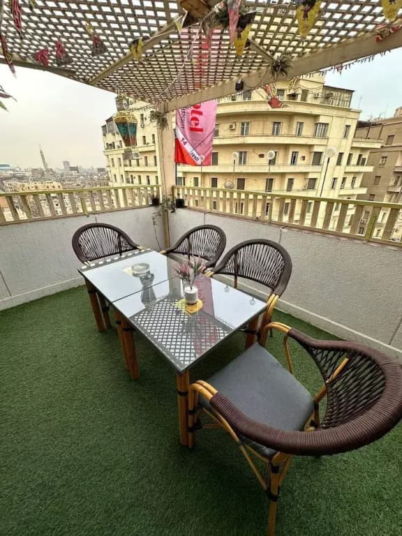 Luna Hotel - photo 5
