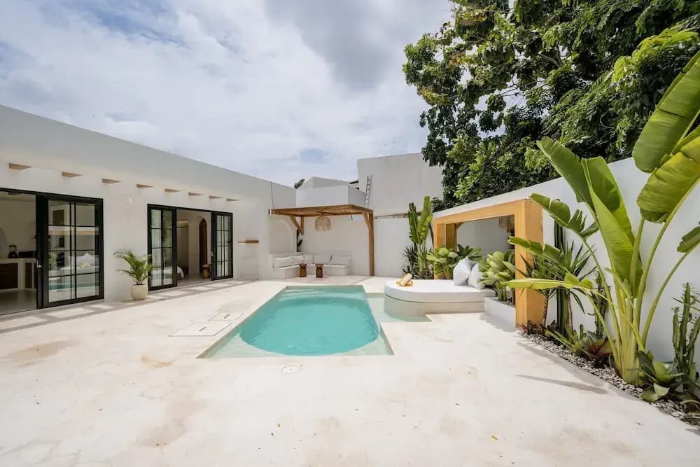 Palmera Villa 9 Bingin - photo 25