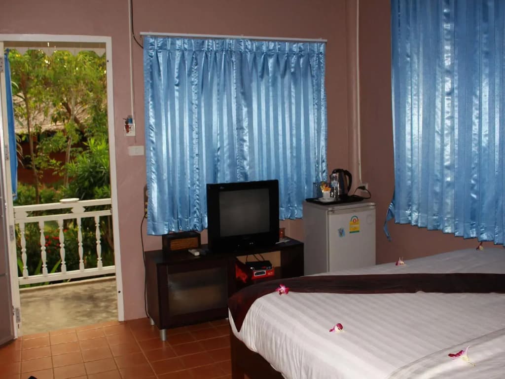 Daetong Resort - photo 1