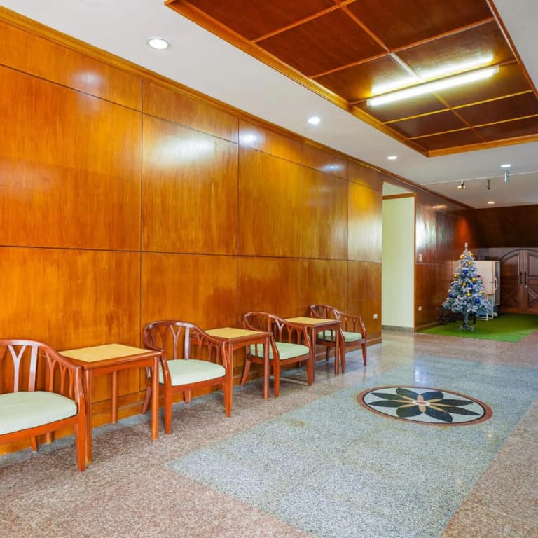 Mayfa Hotel (SHA Plus+) - photo 29