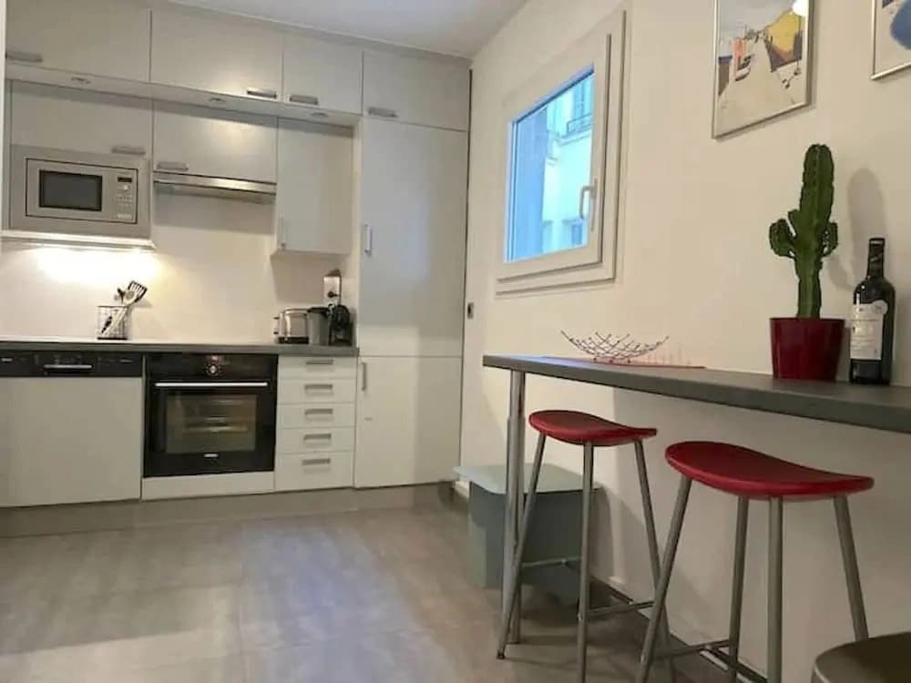Appartement Grand Veneur Citycosy - photo 13