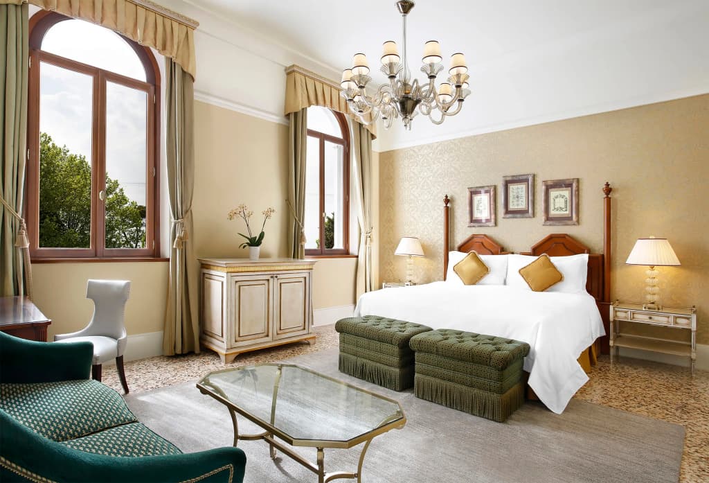 San Clemente Palace Venice Hotel - photo 5