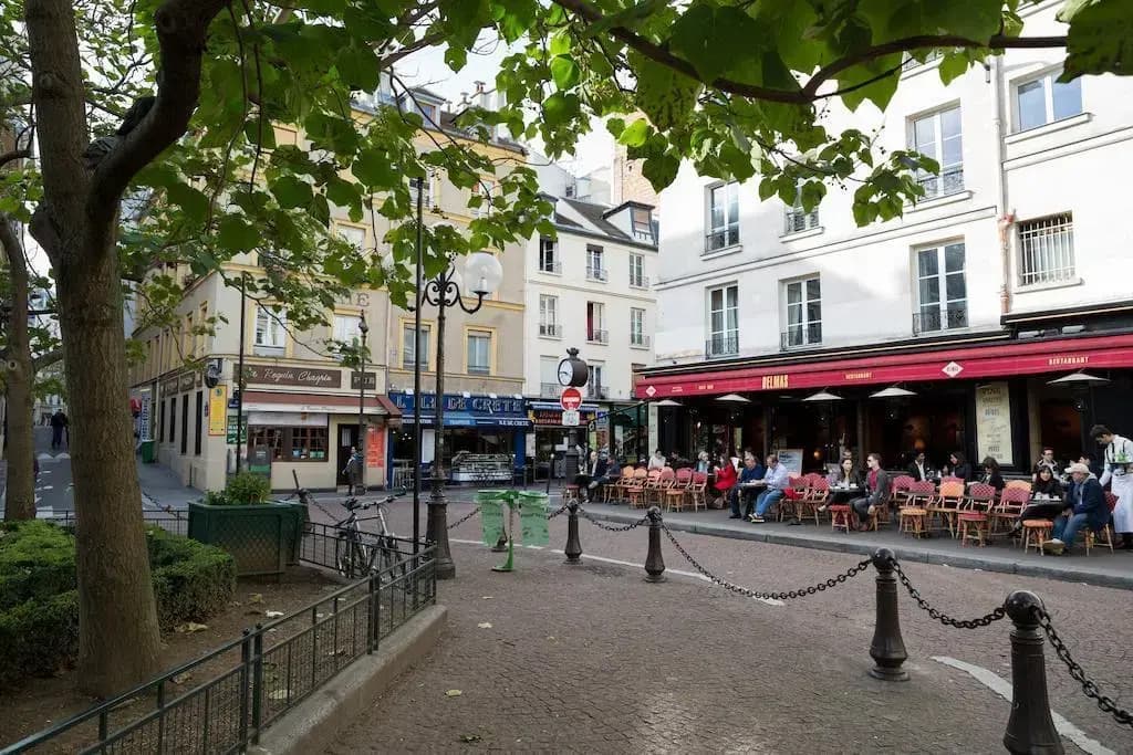 Grand Hotel des Gobelins - photo 16