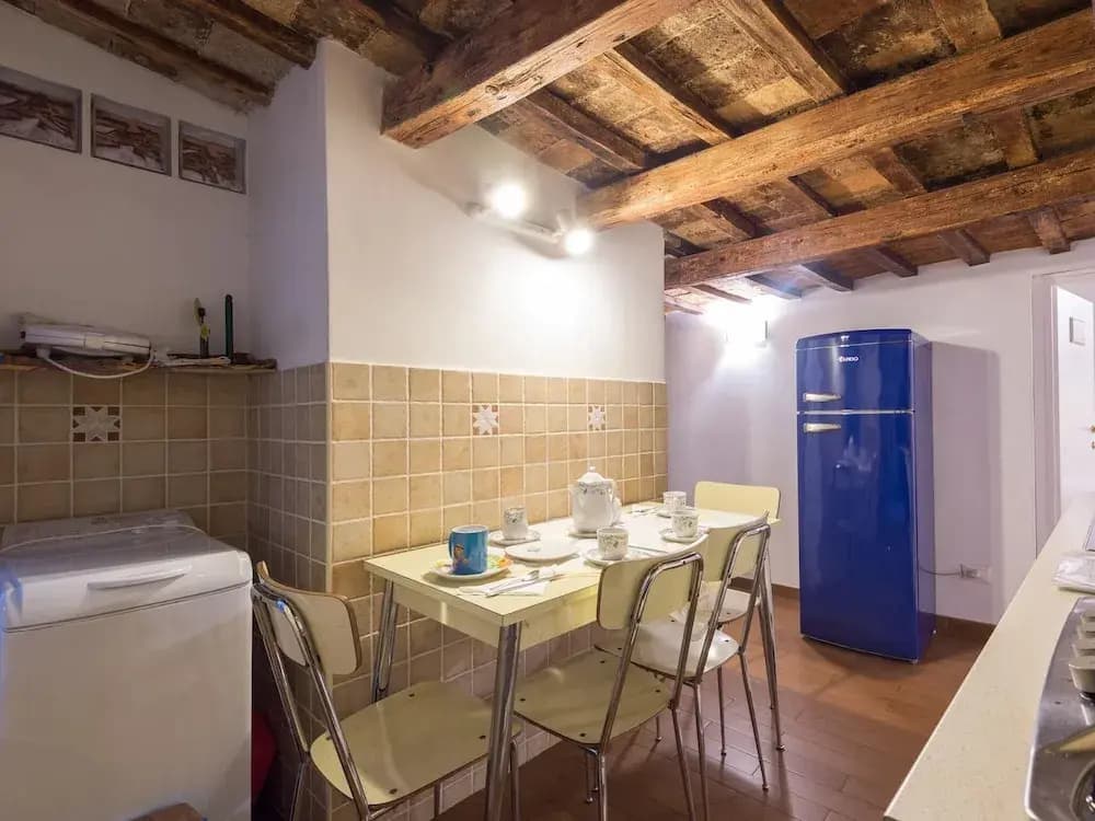 RSH Spagnoli Quiet Apartment - photo 5