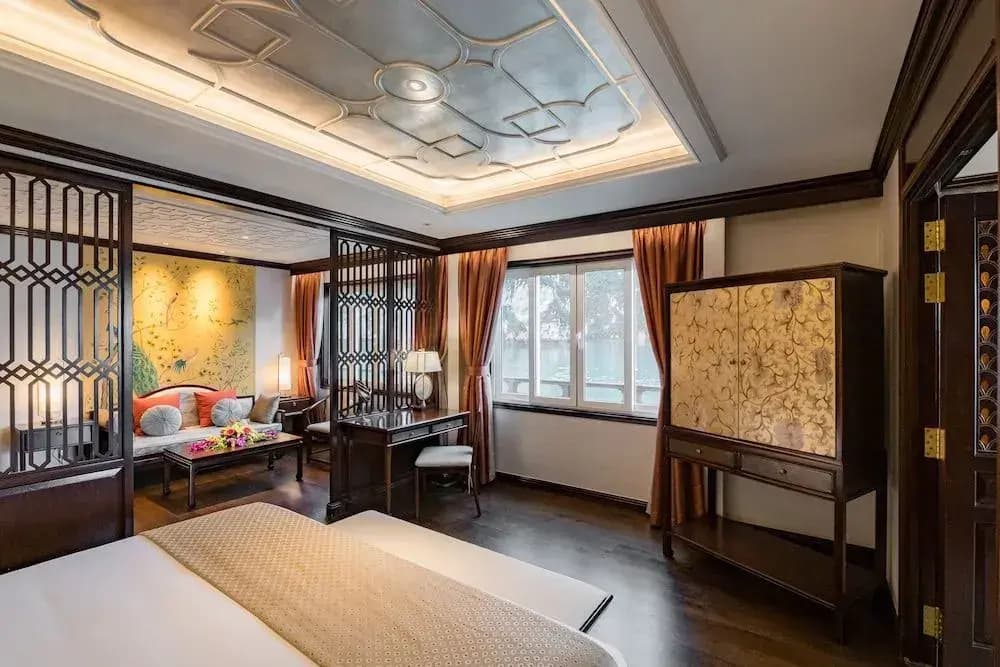 Heritage Line Ginger Cruise – Ha Long Bay & Lan Ha Bay - photo 3