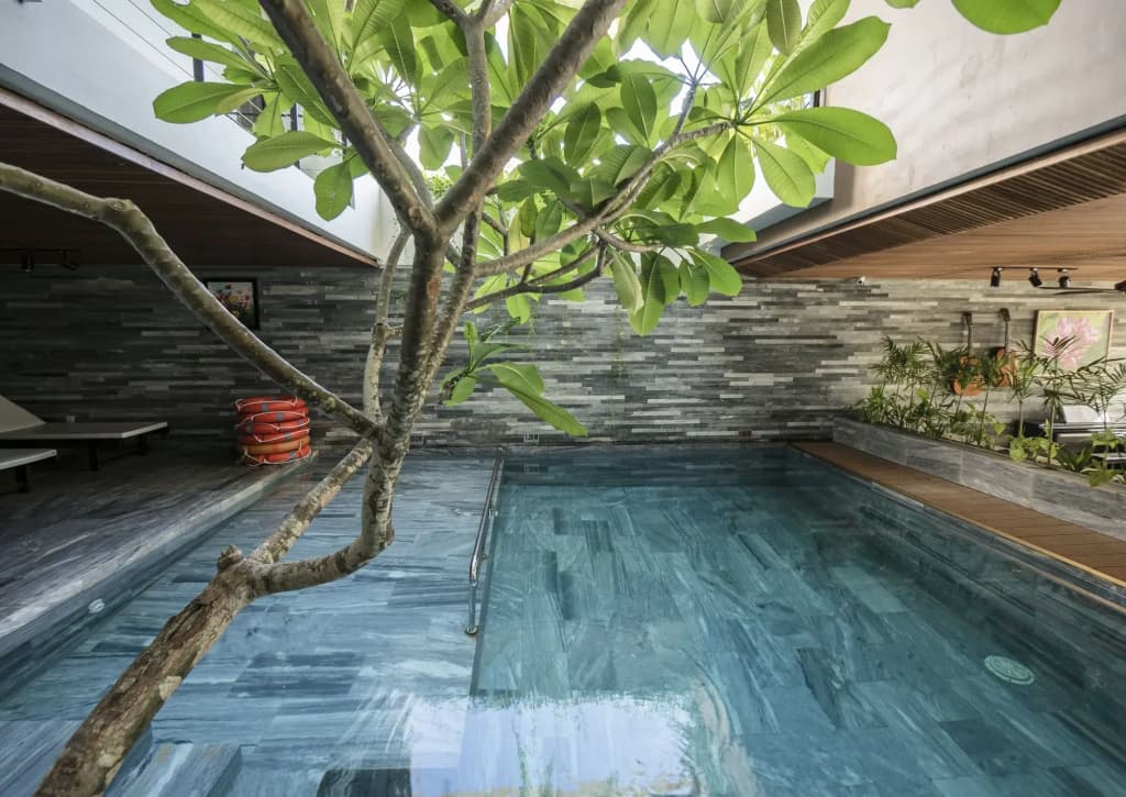 John Boutique Villa - photo 19
