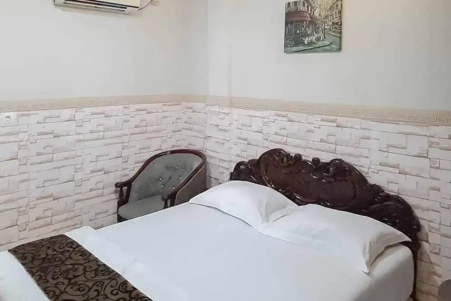 Hotel Andalus RedPartner - photo 3