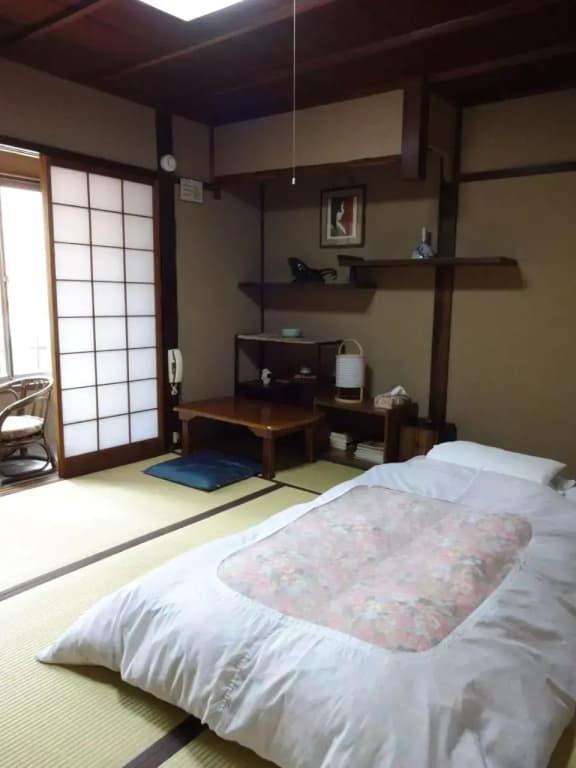 Ryokan Uemura - photo 22