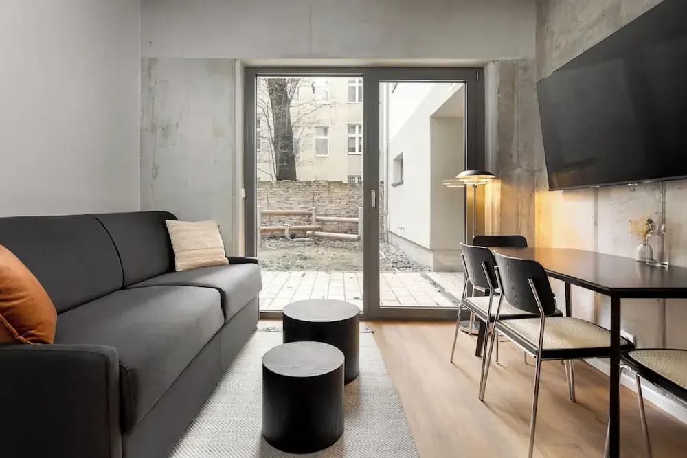 Global Living I The Graf - photo 10