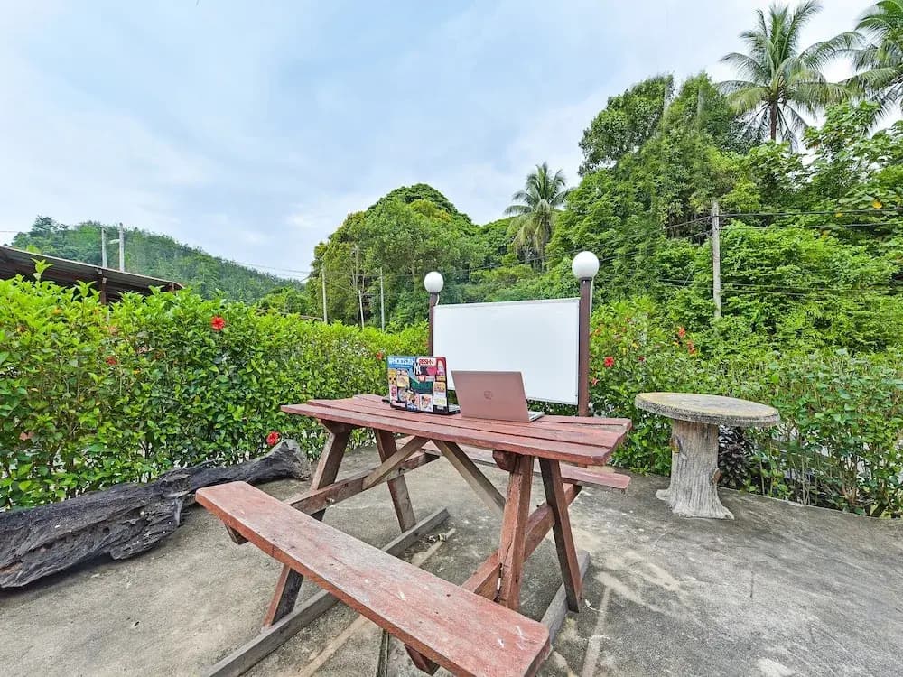 Oyo 90618 D'tahan Motel Taman Negara - photo 8