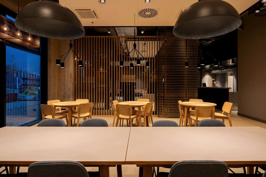 Zleep Hotel Prague - photo 19