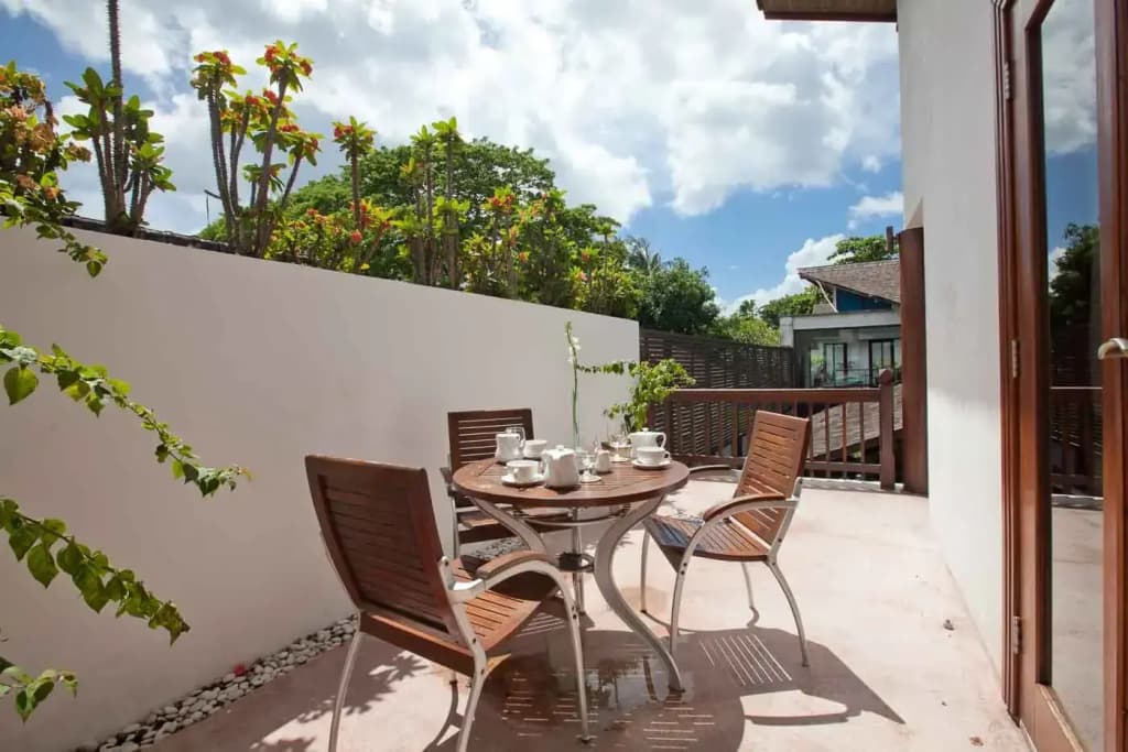 Villa Casis by Nagisa Bali - photo 29
