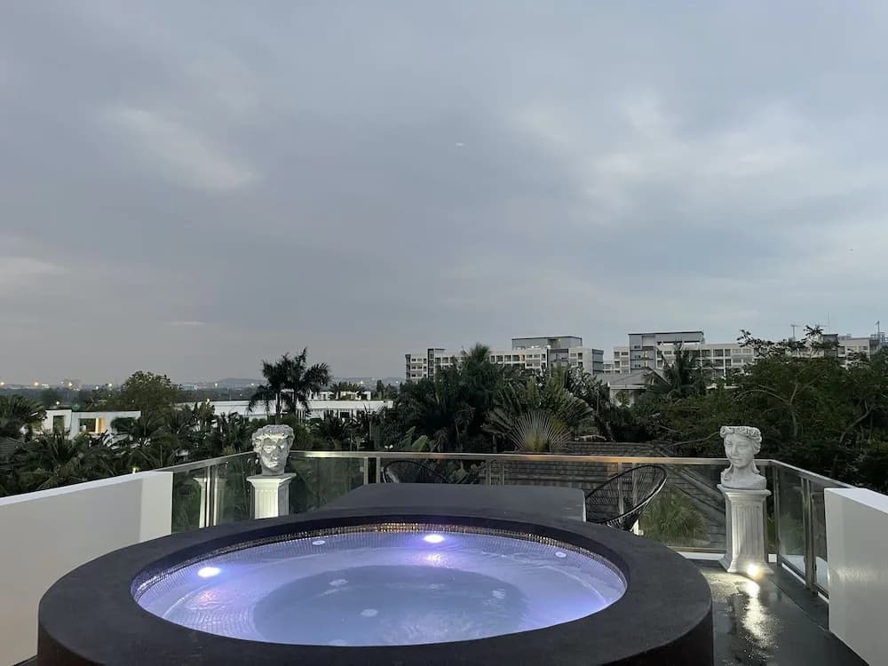Premium Pool Villas Pattaya - photo 22