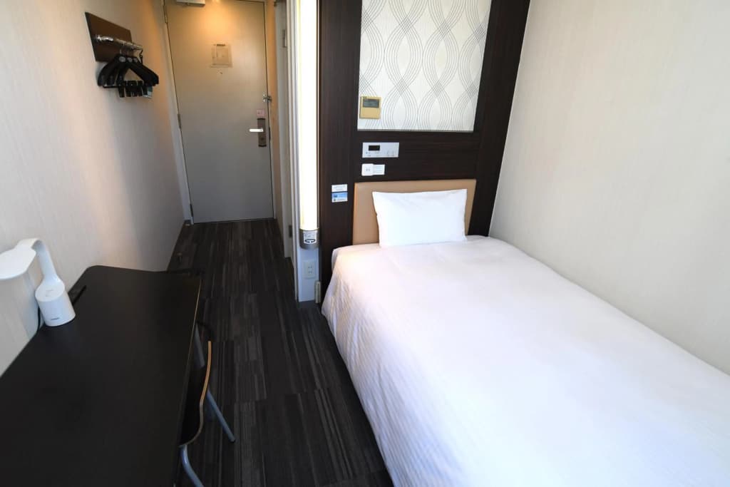 Washington R&B Hotel Kamata Higashiguchi - photo 3