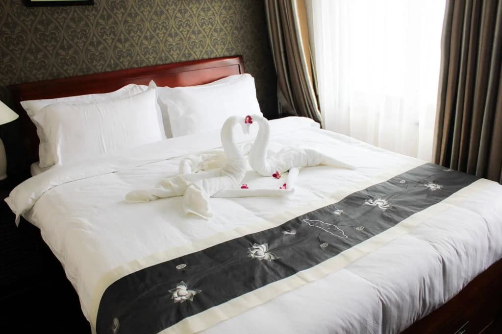 Phoenix Luxury Cruise Halong - photo 5