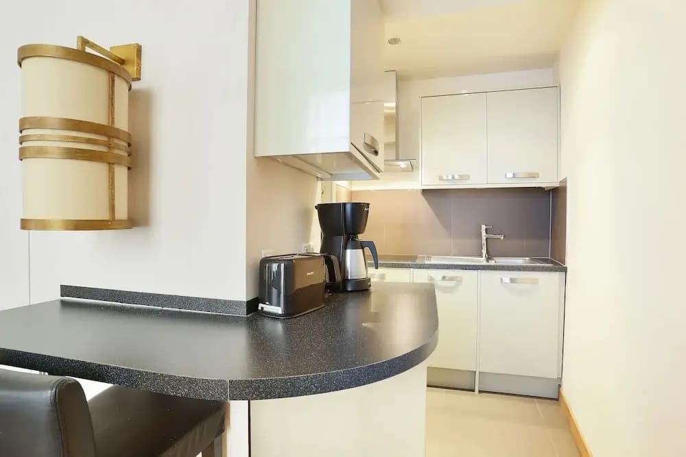 Residence Central Marais - photo 17
