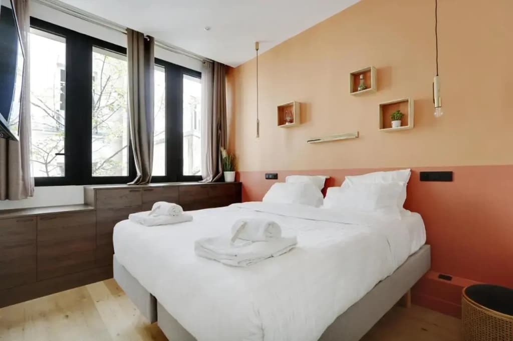 Pick a Flat's Apartment in Reuilly-Diderot - Rue Claude Tillier - photo 4