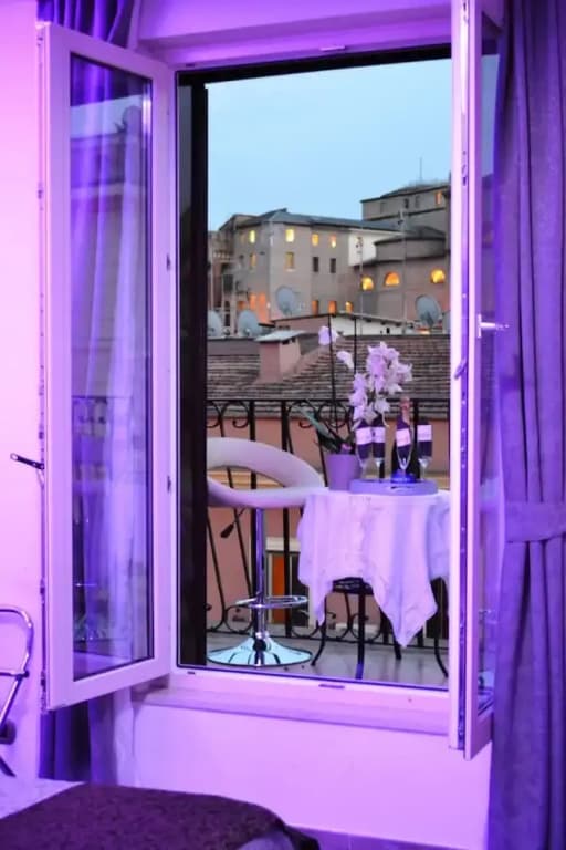 Notti al Vaticano Deluxe St.Peter's Accommodation - photo 7