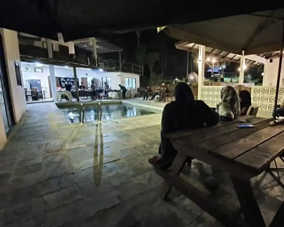 Nana's Homestay - photo 20