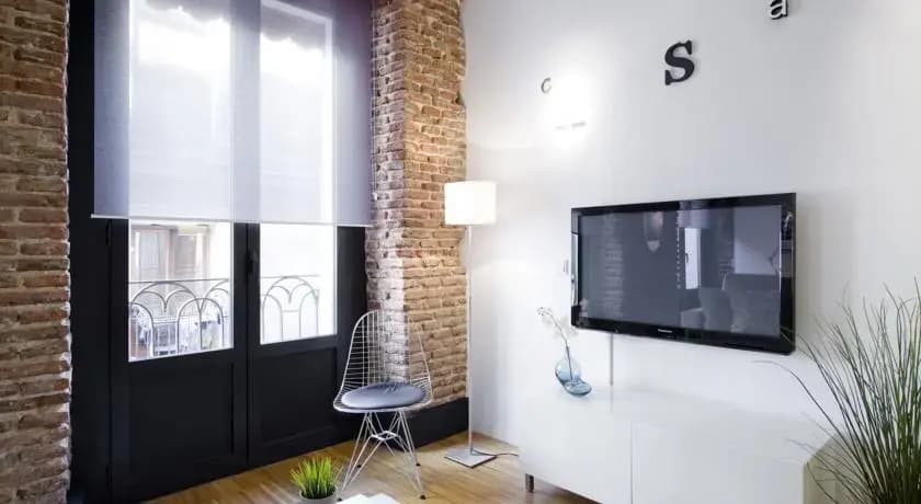 Flat Sweet Home - photo 3