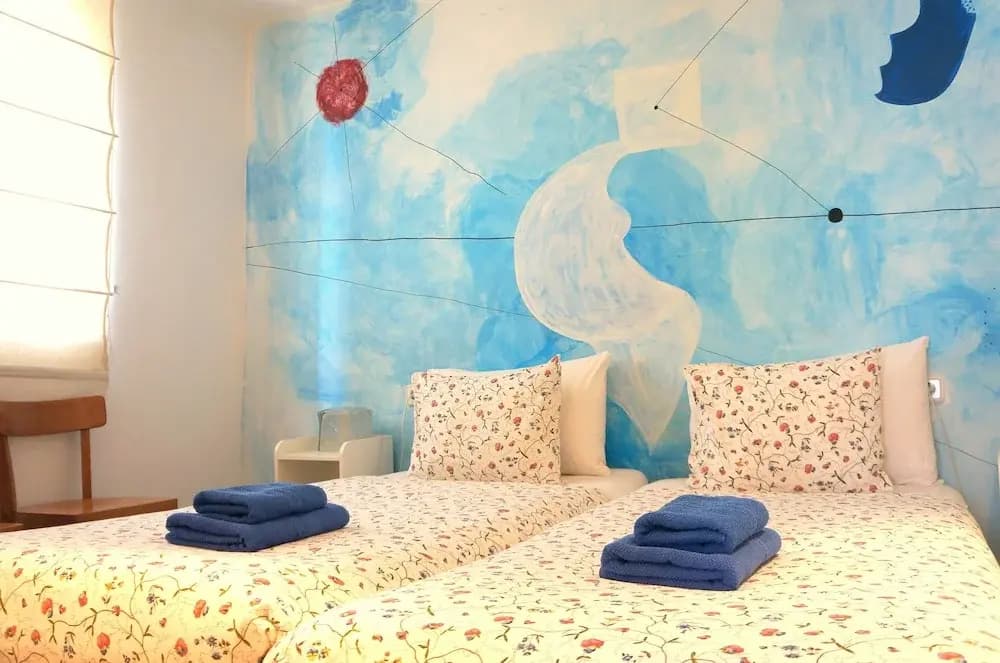 Avenida Apartments Pintor 4 - photo 6
