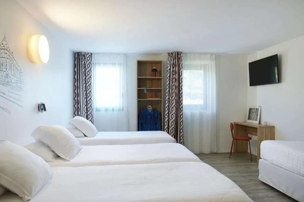 Hotel Isidore Nice Ouest - photo 26