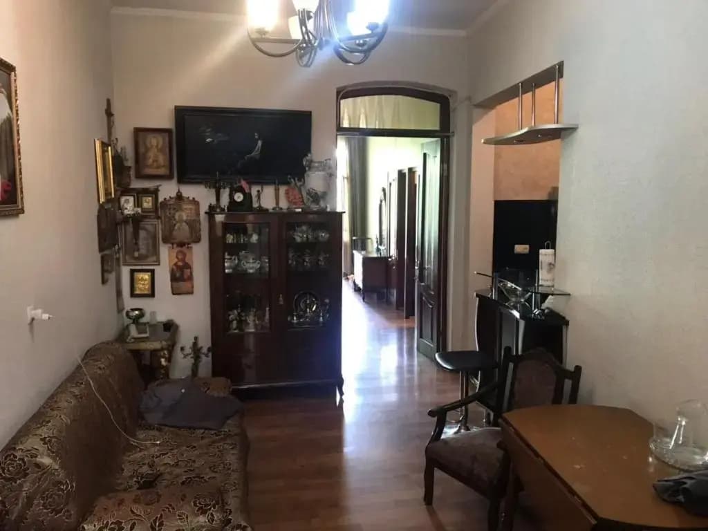 Marina's Guest House - main photo