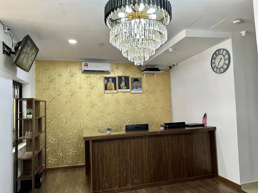 Hotel Arba - photo 2