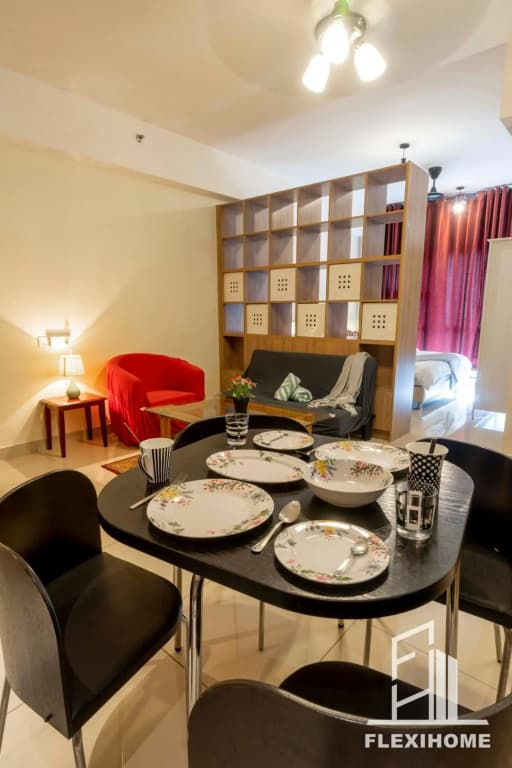 10am-6pm, SAME DAY CHECK IN & CHECK OUT, Work from Home, The Hyve-Cyberjaya, Private Studio by Flexihome-MY - photo 36